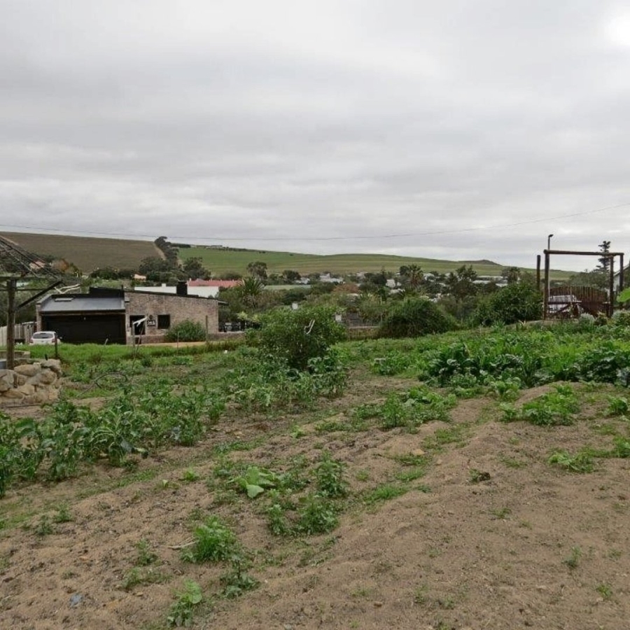 1 Bedroom Property for Sale in Darling Western Cape